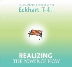 Buy Tolle's 'Realizing the power of now'